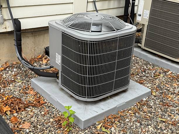 24/7 Emergency Heat Pump Repair experts in Seneca, SC